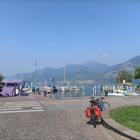 Apartamento Beth House Iseo Exterior foto