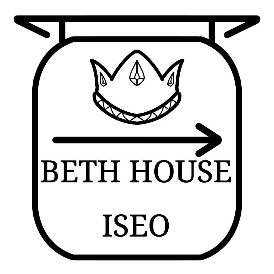 Apartamento Beth House Iseo Exterior foto