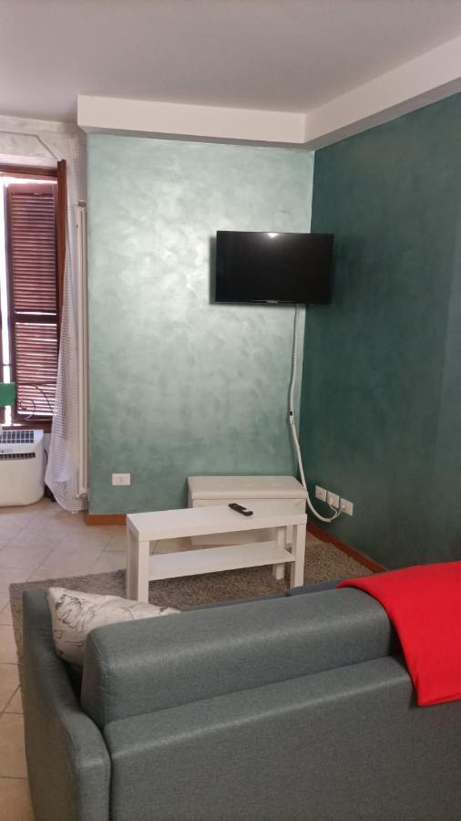 Apartamento Beth House Iseo Habitación foto