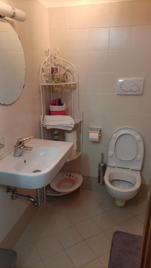Apartamento Beth House Iseo Habitación foto