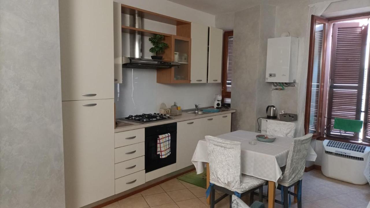 Apartamento Beth House Iseo Exterior foto