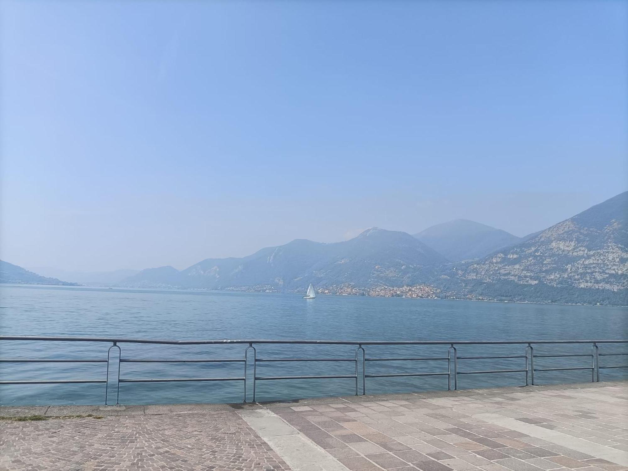Apartamento Beth House Iseo Habitación foto